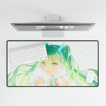 Load image into Gallery viewer, Anime Vocaloid Mouse Pad (Desk Mat)
