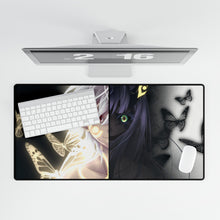 Load image into Gallery viewer, Anime Twin Star Exorcistsr Mouse Pad (Desk Mat)
