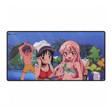 Load image into Gallery viewer, Zero No Tsukaima Mouse Pad (Desk Mat)
