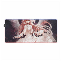 Load image into Gallery viewer, Puella Magi Madoka Magica RGB LED Mouse Pad (Desk Mat)
