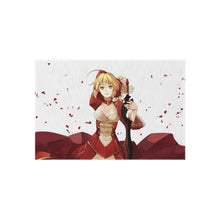 Load image into Gallery viewer, Anime Fate/Extra Rug

