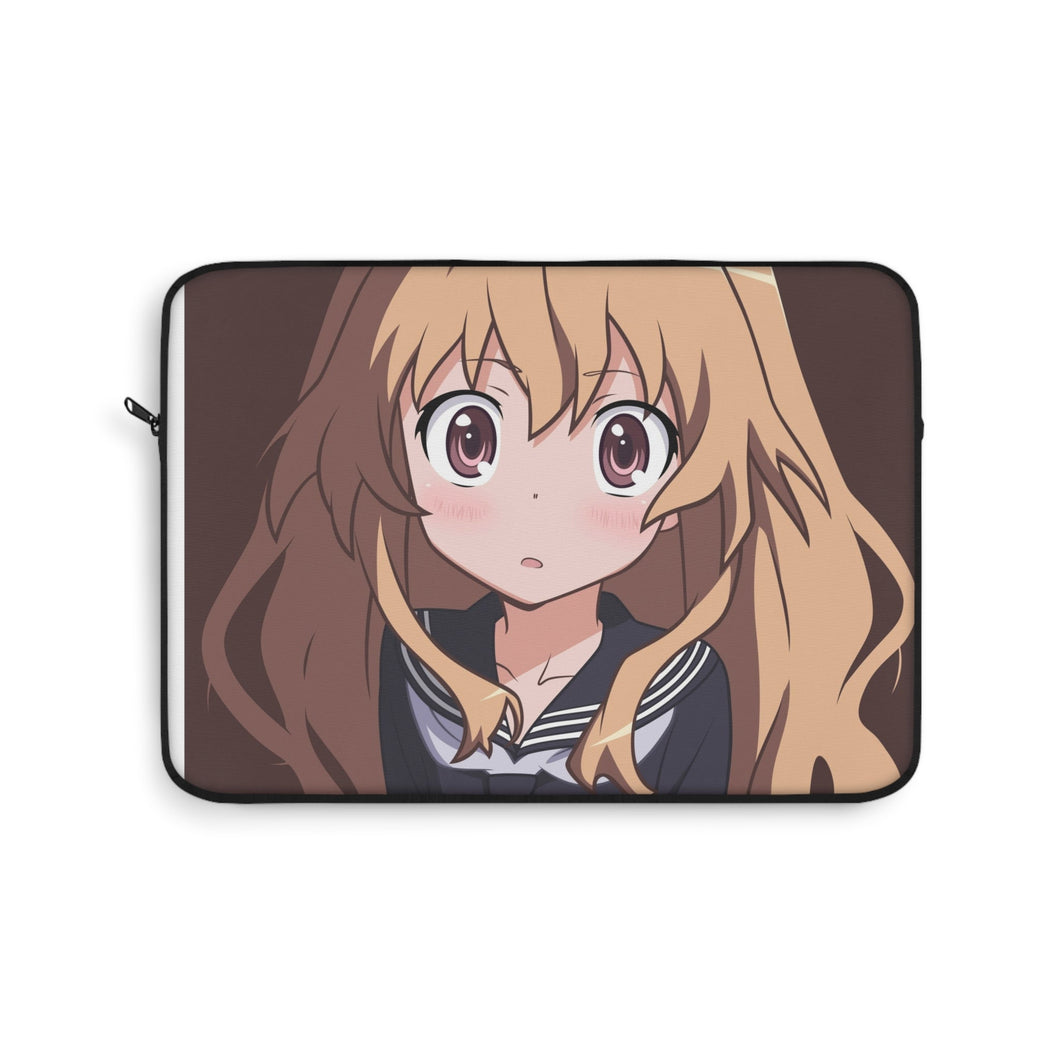 Anime Toradora! Laptop Sleeve