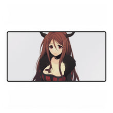 Load image into Gallery viewer, Maoyuu Maou Yuusha Mouse Pad (Desk Mat)
