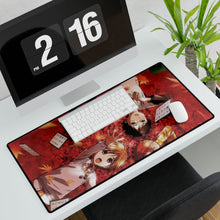 Load image into Gallery viewer, Chihayafuru Mouse Pad (Desk Mat)
