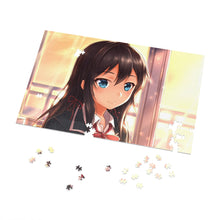 Load image into Gallery viewer, Anime My Teen Romantic Comedy SNAFU Jigsaw Puzzle
