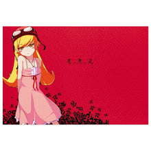 Load image into Gallery viewer, Monogatari (Series) Jigsaw Puzzle
