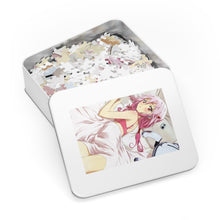 Load image into Gallery viewer, Anime Guilty Crown Jigsaw Puzzle

