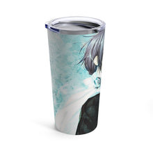 Load image into Gallery viewer, Demon of The Blue Winds Tumbler 20oz
