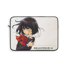 Load image into Gallery viewer, Another Mei Misaki Laptop Sleeve

