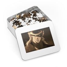 Load image into Gallery viewer, Anime Jojo&#39;s Bizarre Adventure Jigsaw Puzzle
