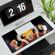 Load image into Gallery viewer, LUFFY GEAR 5 Mouse Pad (Desk Mat)
