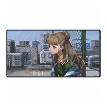 Load image into Gallery viewer, Anime The iDOLM@STER Cinderella Girls Mouse Pad (Desk Mat)

