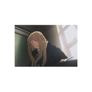 K-ON! Rug