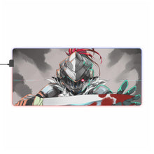 Load image into Gallery viewer, Goblin Slayer Goblin Slayer RGB LED Mouse Pad (Desk Mat)
