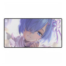 Load image into Gallery viewer, Anime Re:ZERO -Starting Life in Another World- Mouse Pad (Desk Mat)
