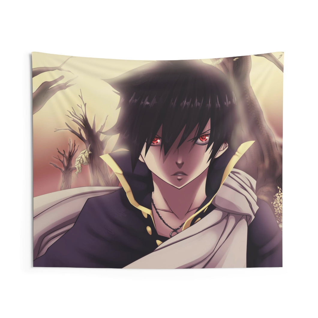 Anime Fairy Tail Indoor Wall Tapestry