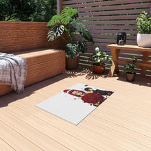 Load image into Gallery viewer, Code Geass Lelouch Lamperouge Rug
