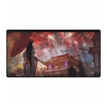 Load image into Gallery viewer, Anime Pixiv Fantasia T Mouse Pad (Desk Mat)
