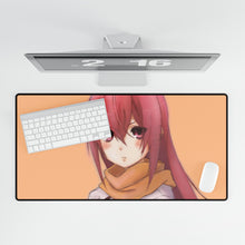 Load image into Gallery viewer, Zetsuen No Tempest Mouse Pad (Desk Mat)
