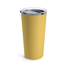 Load image into Gallery viewer, Anime FullMetal Alchemist Tumbler 20oz
