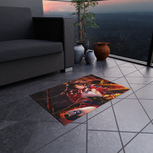 Load image into Gallery viewer, Anime Kabaneri of the Iron Fortress Rug
