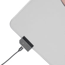 Load image into Gallery viewer, Fate/Stay Night RGB LED Mouse Pad (Desk Mat)
