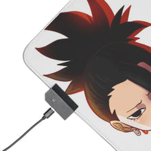 Load image into Gallery viewer, Dragon Ball Super RGB LED Mouse Pad (Desk Mat)
