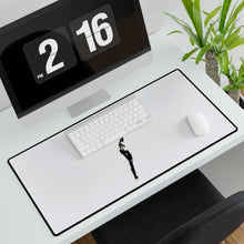 Load image into Gallery viewer, Anime Serial Experiments Lain Mouse Pad (Desk Mat)
