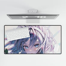 Load image into Gallery viewer, Sakuya Izayoi Mouse Pad (Desk Mat)
