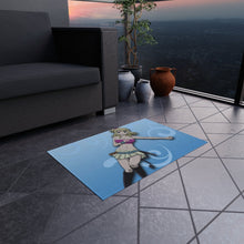 Load image into Gallery viewer, Anime Fairy Tail Rug
