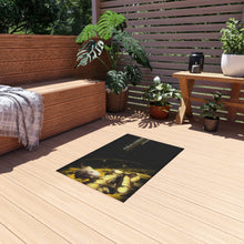 Load image into Gallery viewer, Fate/Zero Gilgamesh Rug
