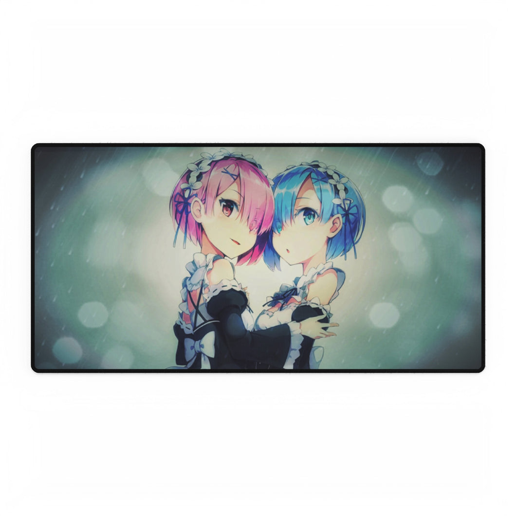 Anime Re:ZERO -Starting Life in Another World- Mouse Pad (Desk Mat)