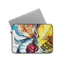 Load image into Gallery viewer, Saitama Laptop Sleeve
