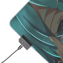 Load image into Gallery viewer, Sword Art Online II RGB LED Mouse Pad (Desk Mat)
