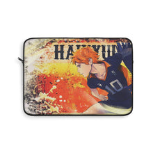Load image into Gallery viewer, Haikyu!! Laptop Sleeve
