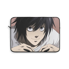 Load image into Gallery viewer, Anime Death Note Laptop Sleeve
