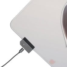 Load image into Gallery viewer, Sasuke Uchiha 8k RGB LED Mouse Pad (Desk Mat)
