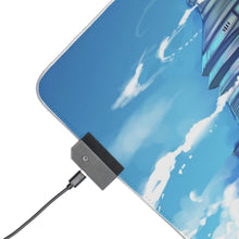 Load image into Gallery viewer, Sword Art Online RGB LED Mouse Pad (Desk Mat)
