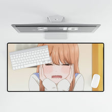 Load image into Gallery viewer, Ore Monogatari Mouse Pad (Desk Mat)
