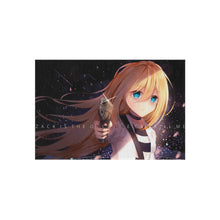 Load image into Gallery viewer, Angels Of Death Rachel Gardner Rug
