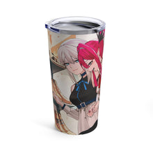 Load image into Gallery viewer, Morgan le Fay Tumbler 20oz
