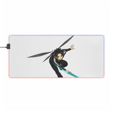 Load image into Gallery viewer, Sword Art Online RGB LED Mouse Pad (Desk Mat)
