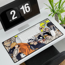 Load image into Gallery viewer, Anime One Piece Mouse Pad (Desk Mat)
