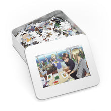Load image into Gallery viewer, Guilty Crown Jigsaw Puzzle
