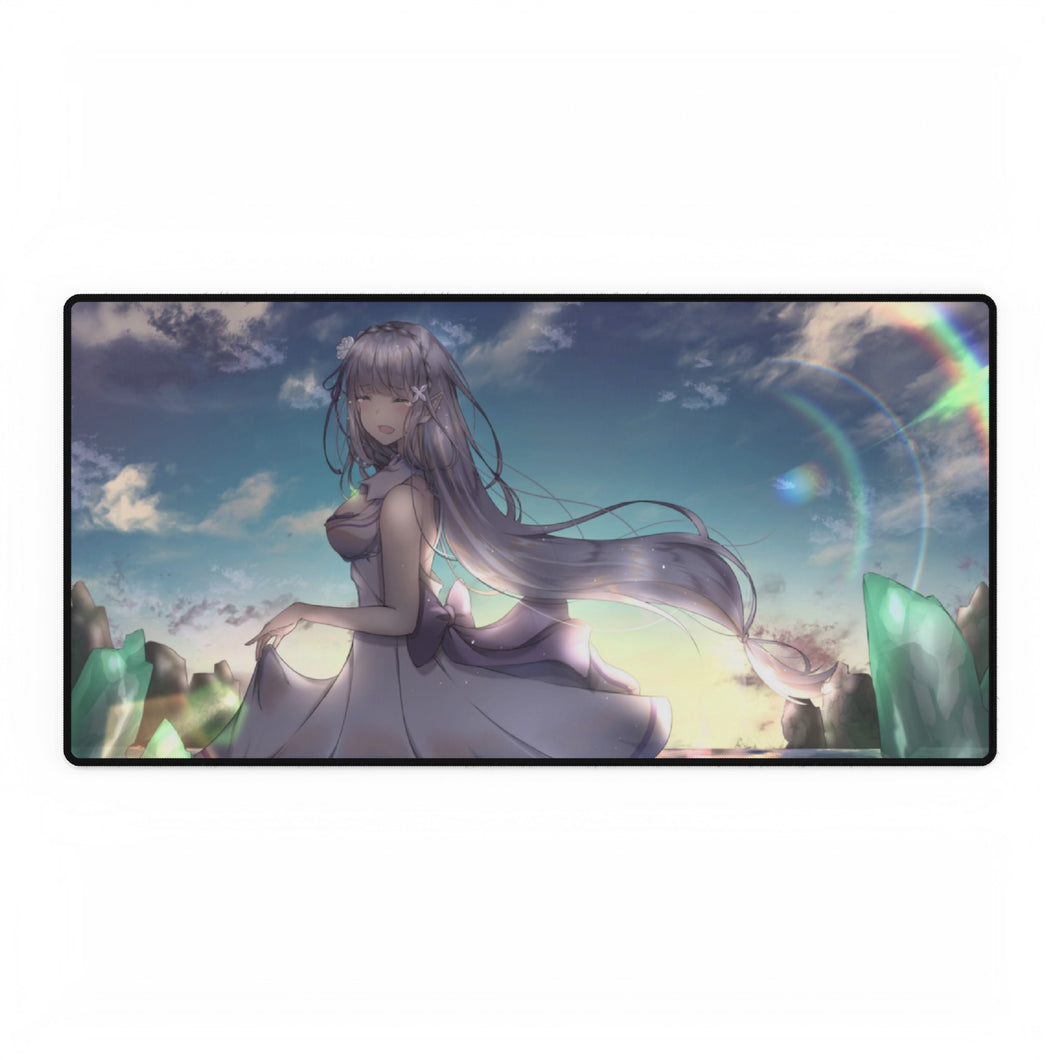 Anime Re:ZERO -Starting Life in Another World- Mouse Pad (Desk Mat)