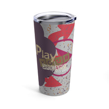 Load image into Gallery viewer, Eru Chitanda - Play your dream Tumbler 20oz
