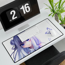 Load image into Gallery viewer, Anime Re:ZERO -Starting Life in Another World- Mouse Pad (Desk Mat)
