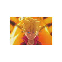 Load image into Gallery viewer, Boruto Rug
