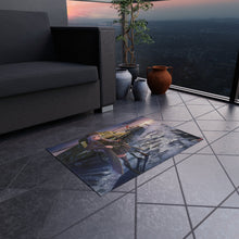 Load image into Gallery viewer, Anime Military Rug
