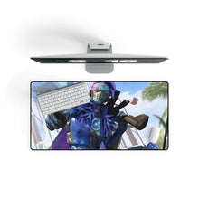 Load image into Gallery viewer, PlayerUnknown's Battlegrounds Mouse Pad (Desk Mat)
